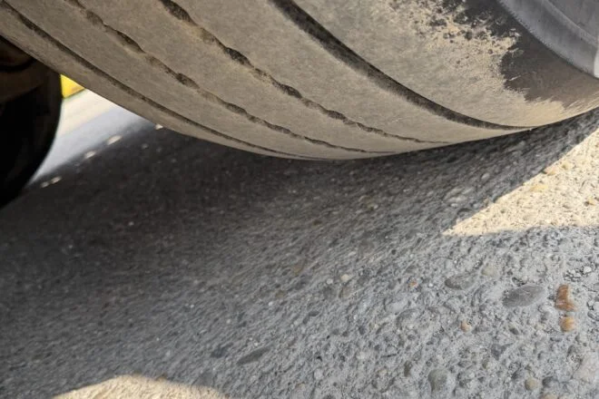 Použitý SVAN N/A klanicový náves VIN 230, na predaj — foto 7