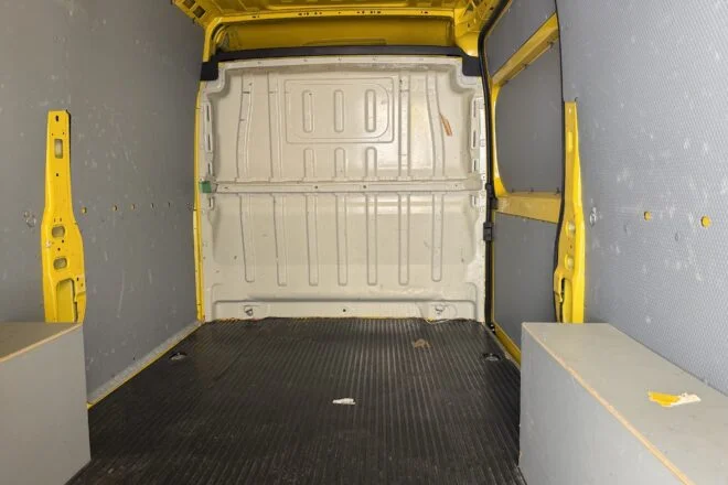 Použitý PEUGEOT BOXER L2H2 2,0 diesel 3 seats manual E6 VIN 405, na predaj — foto 7