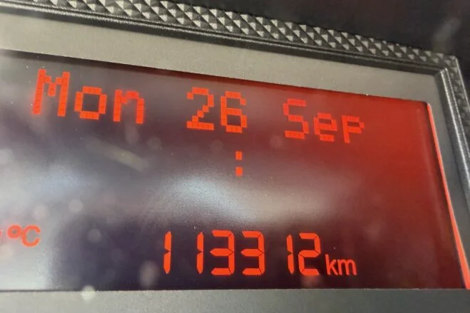 Použitý PEUGEOT BOXER L2H2 2,0 diesel 3 seats manual E6 VIN 405, na predaj — foto 8