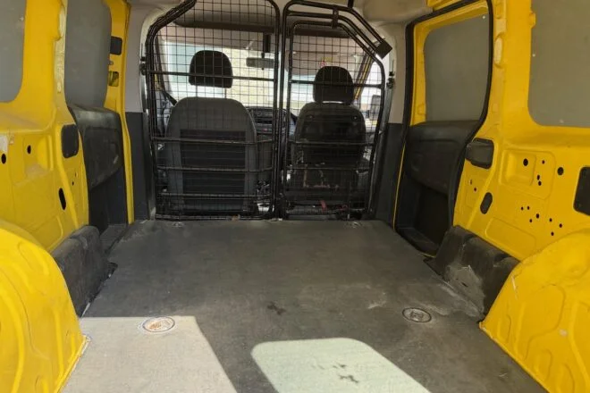 Použitý FIAT DOBLO 1,3 diesel manual E6b 2 seats VIN 565, na predaj — foto 7