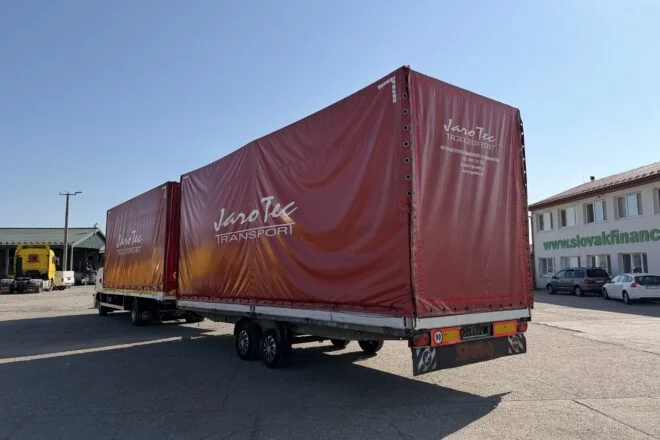 Použitý MAN TGL 8.180 4X2 manual E5 VIN 353 + AGADOS DONA VIN 763, na predaj — foto 3