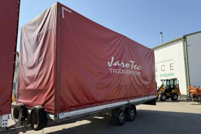 Použitý MAN TGL 8.180 4X2 manual E5 VIN 353 + AGADOS DONA VIN 763, na predaj — foto 8