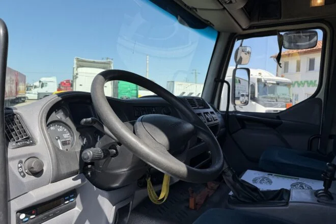 Použitý DAF LF 45.220 manual E3 VIN 554, na predaj — foto 7