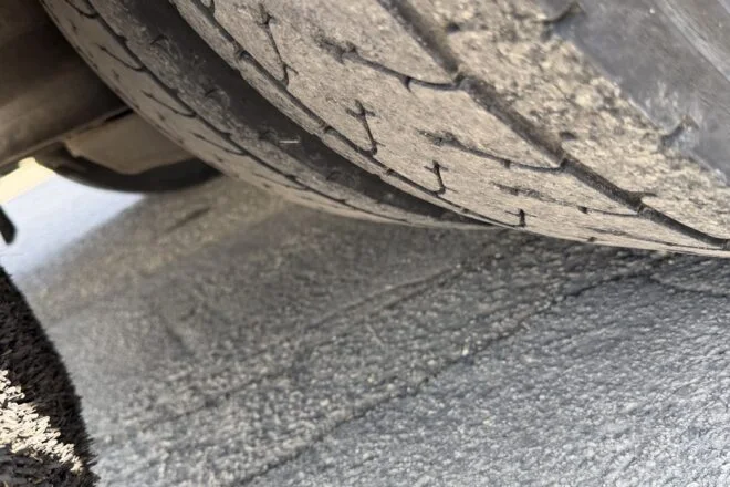 Použitý MERCEDES-BENZ ATEGO 1223 VIN 693 - NEW TACHO, na predaj — foto 8